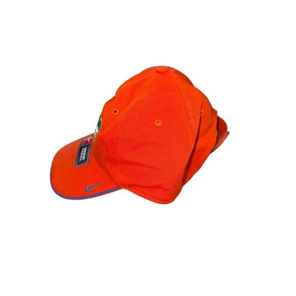 NEW Nike NCAA Football University of Florida Gators Mens Baseball Hat Cap OSFM - Picture 5 of 9